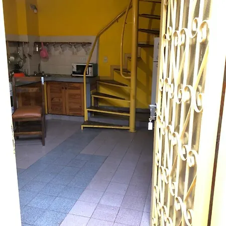 Chepoya Apart Posadas Exterior foto