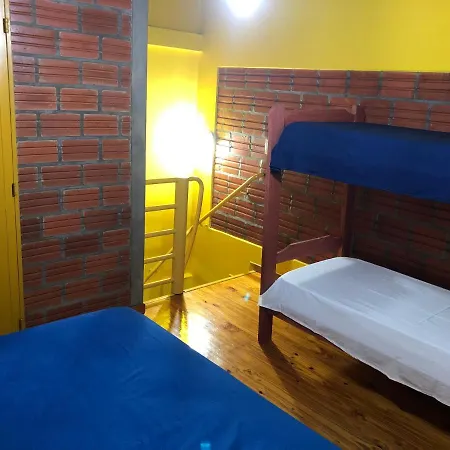 Chepoya Apart Posadas Exterior foto