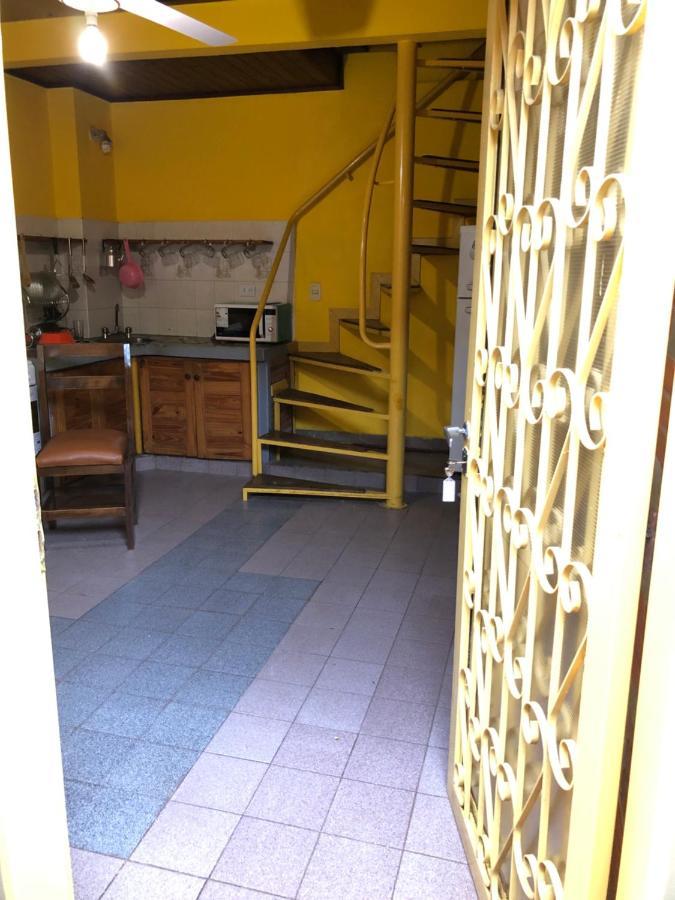 Apartment Chepoya