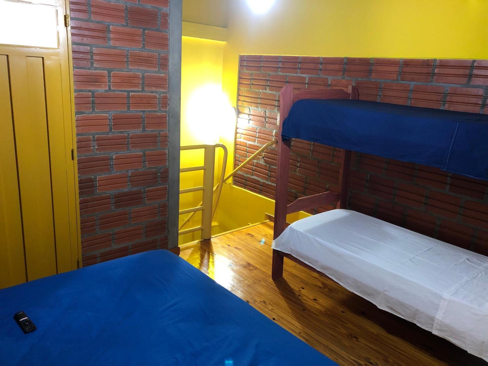 Apartment Chepoya *