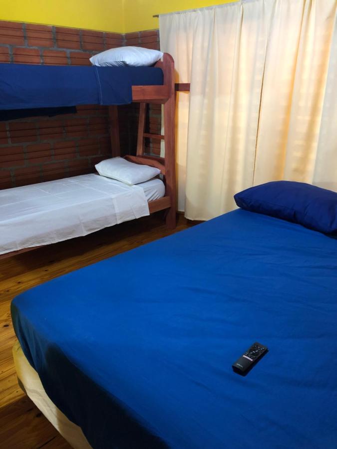 Apartment Chepoya